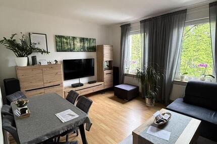 Wohnung Stuttgart Luginsland - 3 Zimmer, 65 m&sup2;, 900&euro; | Angebot:26580016