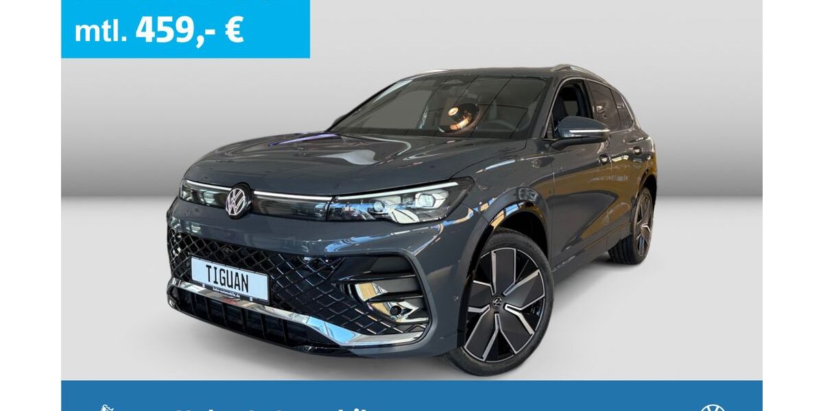 VW Tiguan 2.500 km 49.990 &euro; Esslingen (bei Stuttgart) 73734