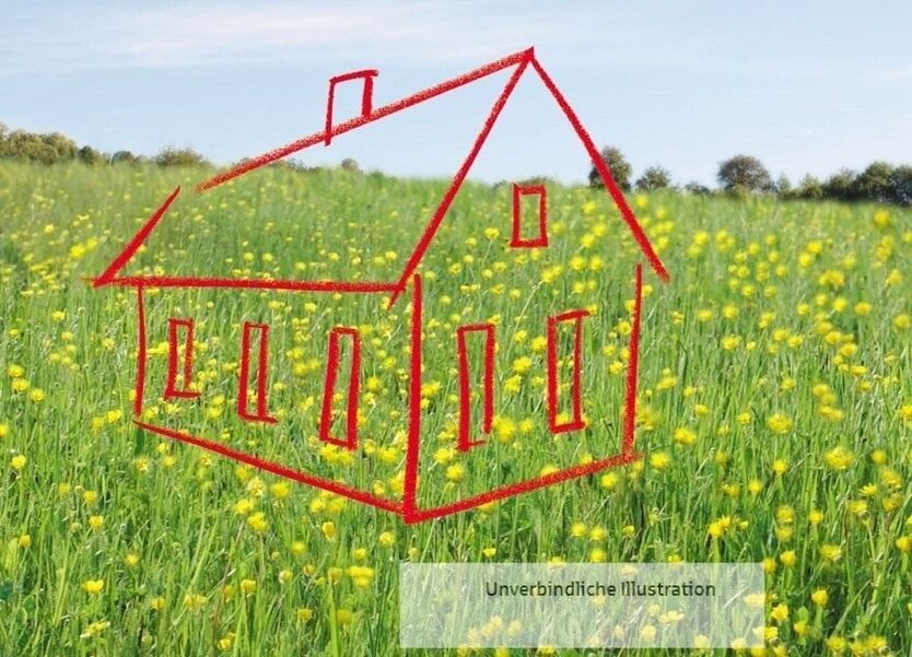 611m² große Baulücke in einem beliebten Wohngebiet in Böblingen !
