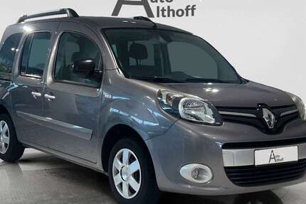Renault Kangoo 199.999 km 6.800 &euro; Stuttgart 70195