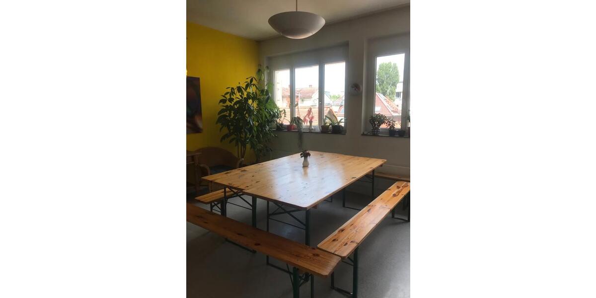 Gewerbeobjekt Stuttgart Stuttgart-Süd - 770&euro; | Angebot:26375102