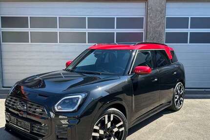 Mini Cooper SE Countryman 20.800 km 42.790 € Frickenhausen 72636