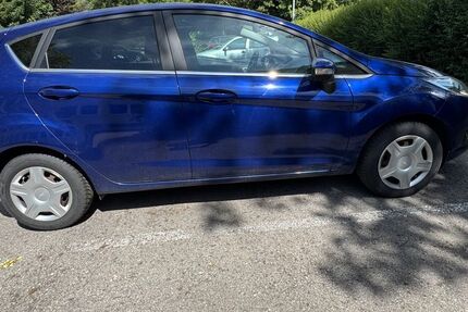 Ford Fiesta 177.040 km 5.499 &euro; Markgröningen 71706