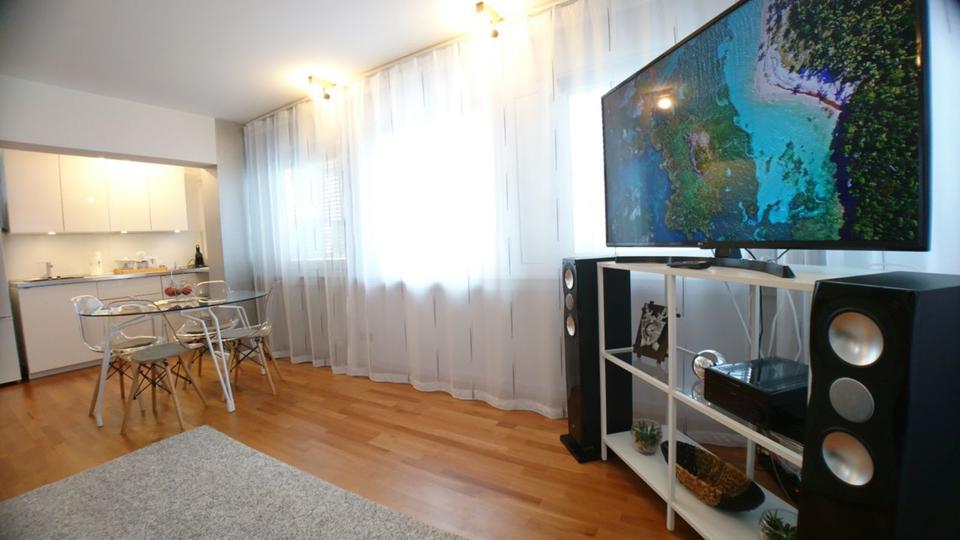 Erdgeschoßwohnung Stuttgart Stuttgart-Mitte - 2 Zimmer, 45 m&sup2;, 250.000&euro; | Angebot:25895200