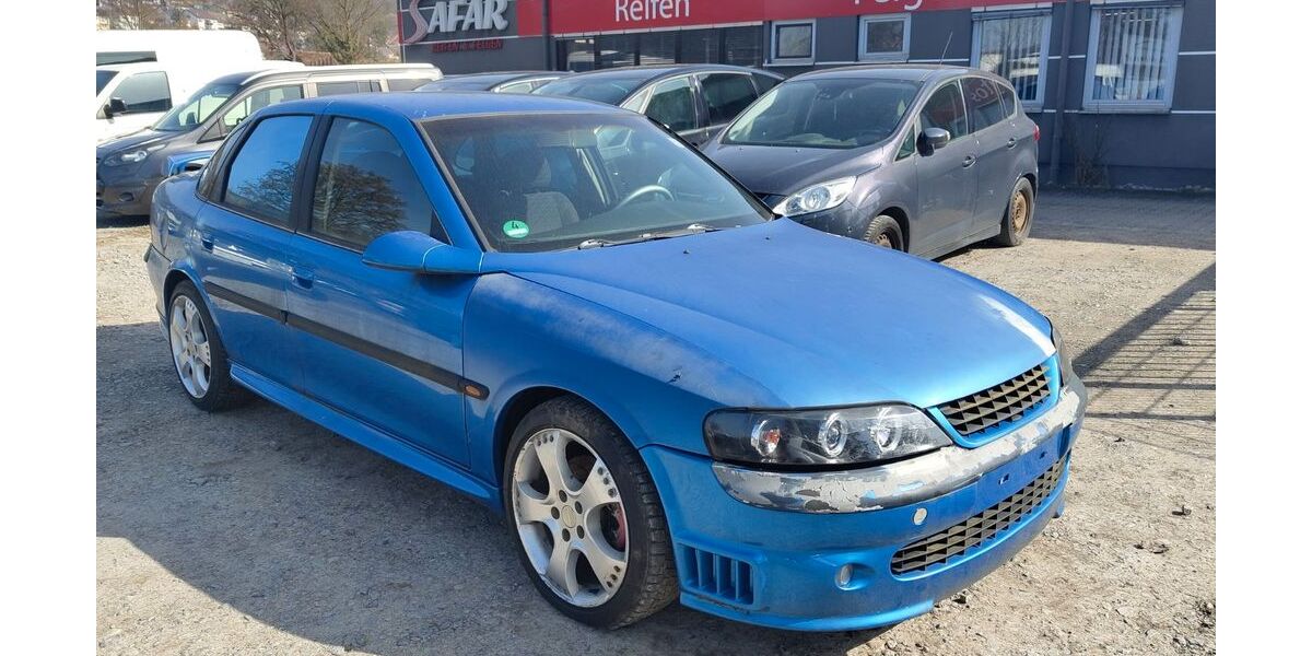 Opel Vectra 235.000 km 1.500 &euro; Remshalden 73630
