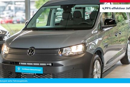 VW Caddy 19.778 km 26.490 € Stuttgart 70188