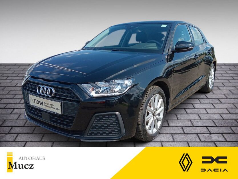 Audi A1 22.300 km 21.390 € Schorndorf 73614