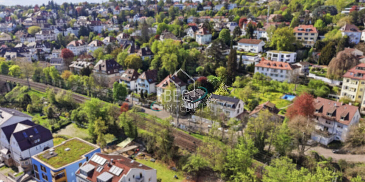 Mehrfamilienhaus, Wohnhaus Stuttgart Nord - 4 Zimmer, 136 m&sup2;, 1.454.000&euro; | Angebot:26594729