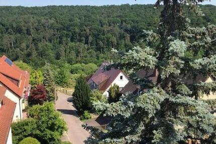 4 Zimmer Dachgeschoßwohnung in S-Sillenbuch zu vermieten 4 zimmer