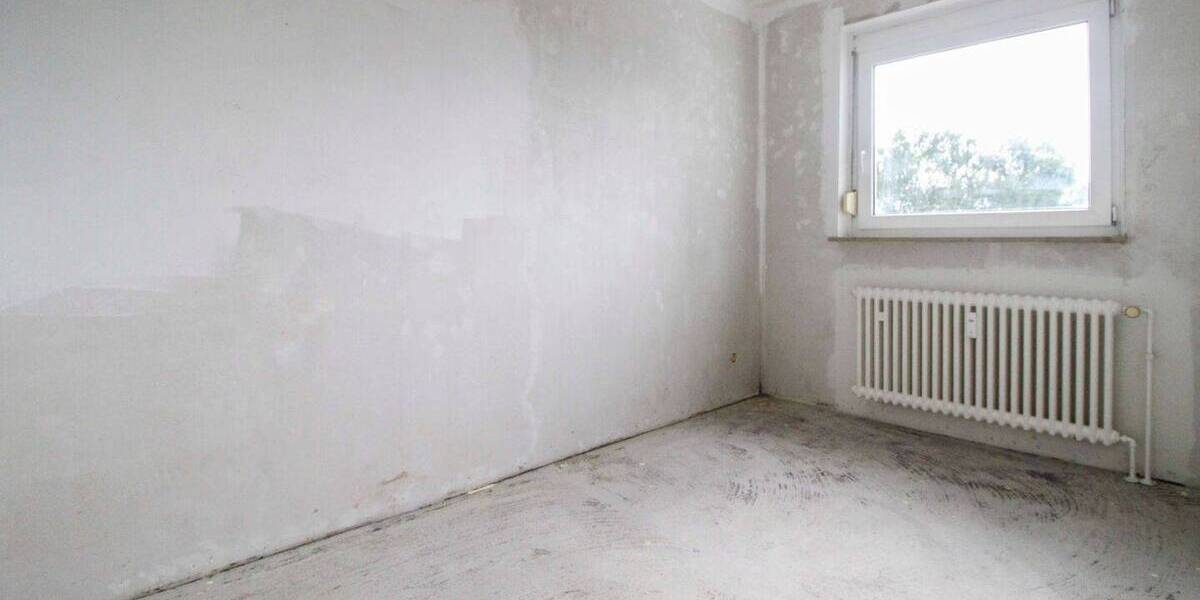 Etagenwohnung Ostfildern Nellingen-Parksiedlung - 3 Zimmer, 61 m&sup2;, 140.000&euro; | Angebot:26741699