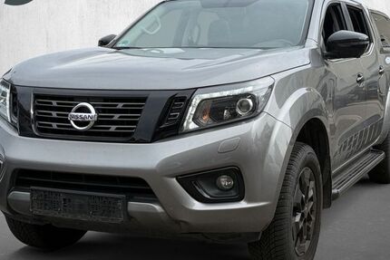 Nissan Navara 120.490 km 29.900 € Gerlingen 70839