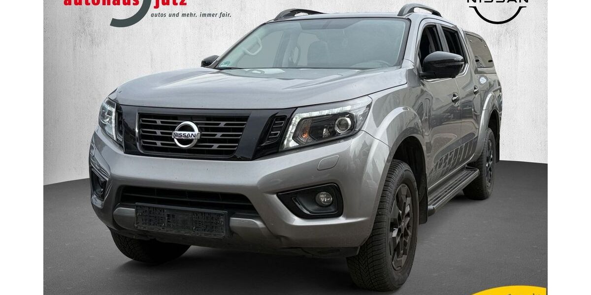 Nissan Navara 120.490 km 29.900 € Gerlingen 70839