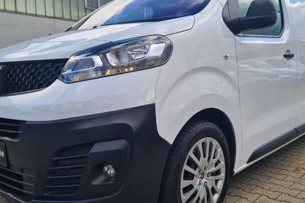 Fiat Scudo 99.800 km 13.900 &euro; Ebersbach an der Fils. 73061