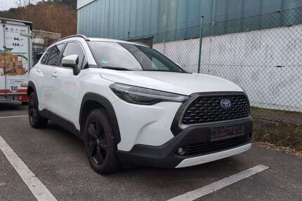 Toyota Corolla 53.000 km 30.990 &euro; Sindelfingen 71065