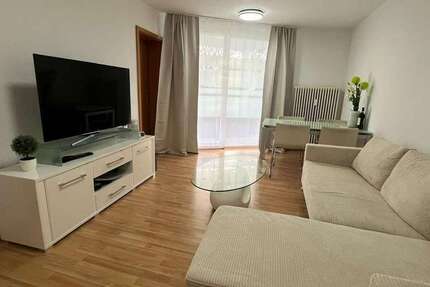 Wohnung Reutlingen Reutlingen (Kernstadt) - 2 Zimmer, 48 m&sup2;, 810&euro; | Angebot:26856452
