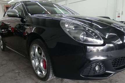 Alfa Romeo Giulietta 147.000 km 6.999 &euro; Metzingen 72555