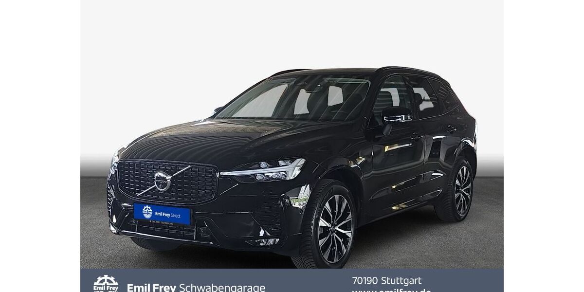 Volvo XC60 21.019 km 45.990 &euro; Stuttgart 70190