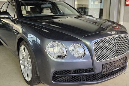 Bentley Flying Spur 94.780 km 63.880 &euro; Neckartailfingen 72666