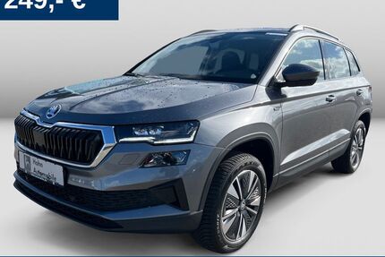 Skoda Karoq 20.939 km 32.890 &euro; Weinstadt-Endersbach 71384