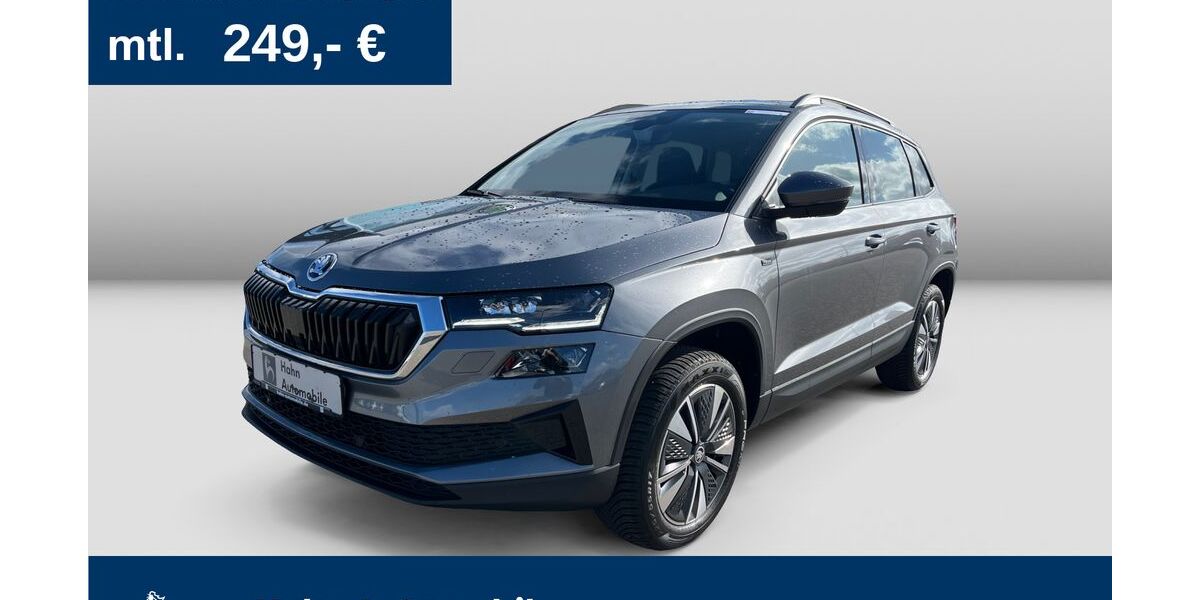 Skoda Karoq 20.939 km 32.890 &euro; Weinstadt-Endersbach 71384