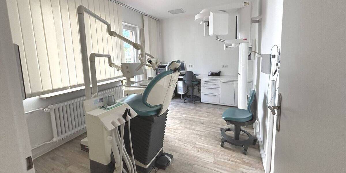 Gewerbeobjekt Stuttgart Mönchfeld - 1 Zimmer, 630.000&euro; | Angebot:25995963