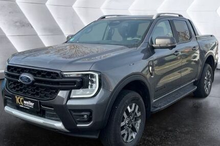 Ford Ranger 1.700 km 55.350 &euro; Bietigheim-Bissingen 74321