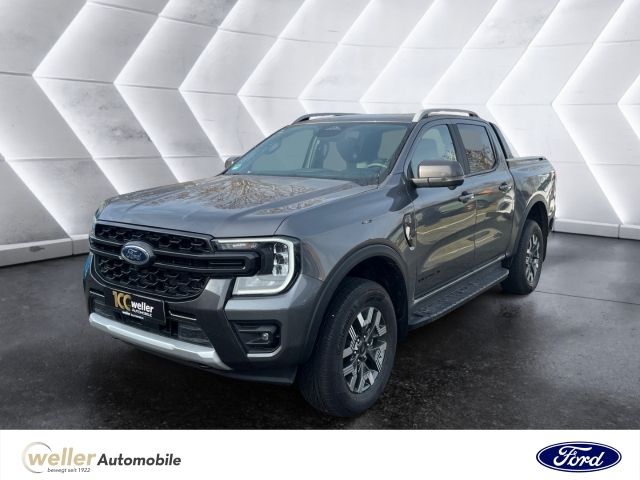 Ford Ranger 1.700 km 55.350 &euro; Bietigheim-Bissingen 74321