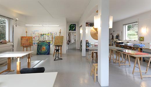 Gewerbeobjekt Esslingen am Neckar Hegensberg - 40&euro; | Angebot:13354042