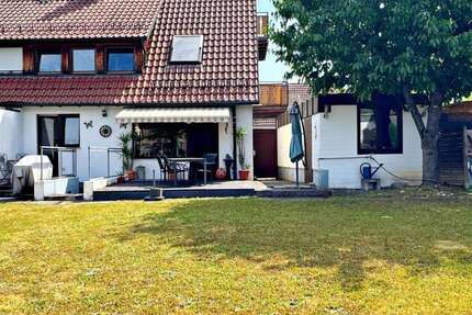 Haus zum Kaufen in Stuttgart 749.000 € 150.91 m²