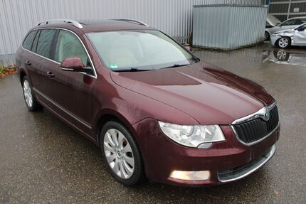 Skoda Superb 218.000 km 5.800 &euro; Weil im Schönbuch 71093