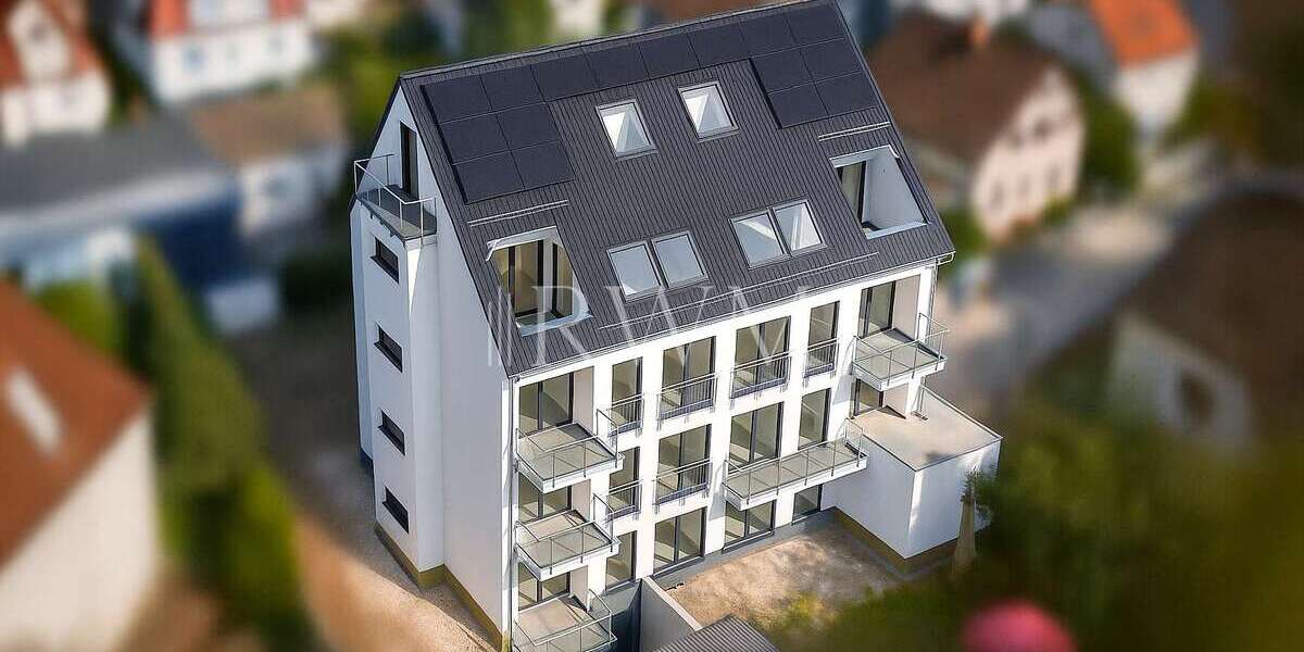 Wohnung zum Kaufen in Stuttgart 558.200 € 73.45 m² 3 zimmer