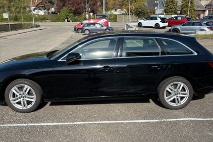 Audi A4 122.500 km 19.000 &euro; Sindelfingen 71065