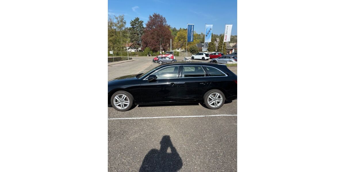 Audi A4 122.500 km 19.000 &euro; Sindelfingen 71065