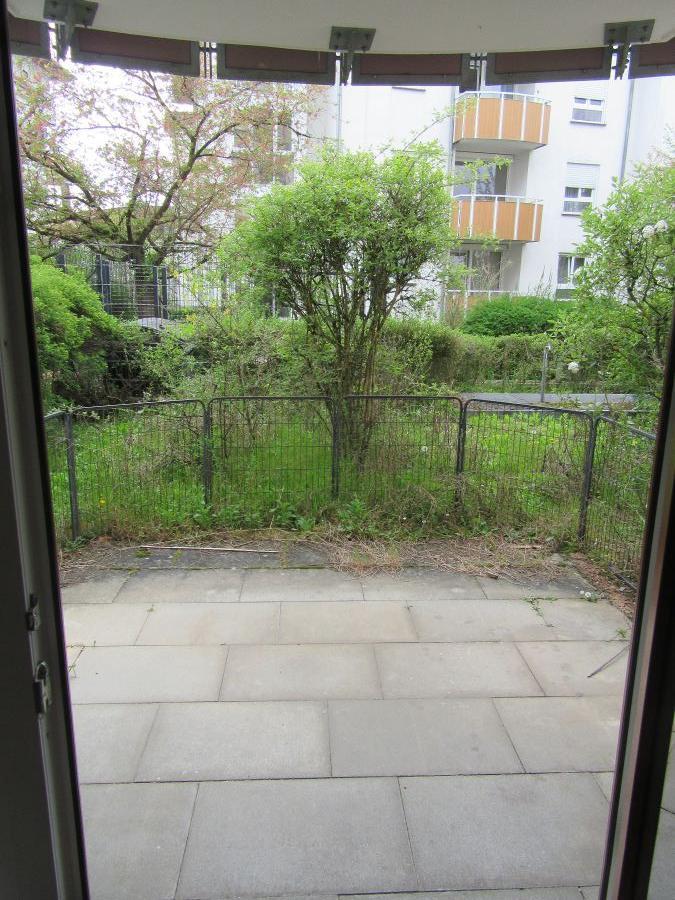 Achtung! Mietwohnung in Plochingen - 2 Zimmer EG Mietwohnung EBK,Aufzug,TG Stellplatz