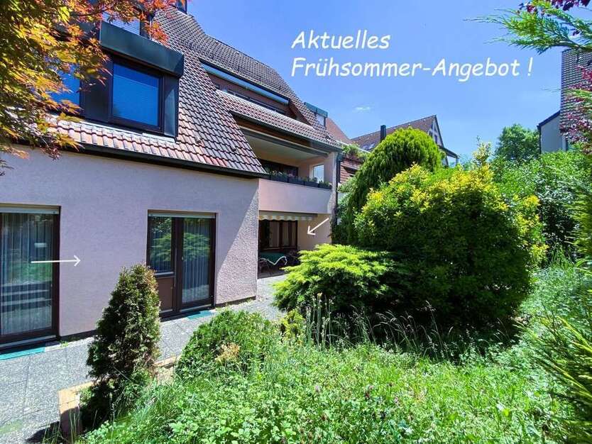 Wohnung zum Kaufen in Freiberg 374.000 € 113 m²