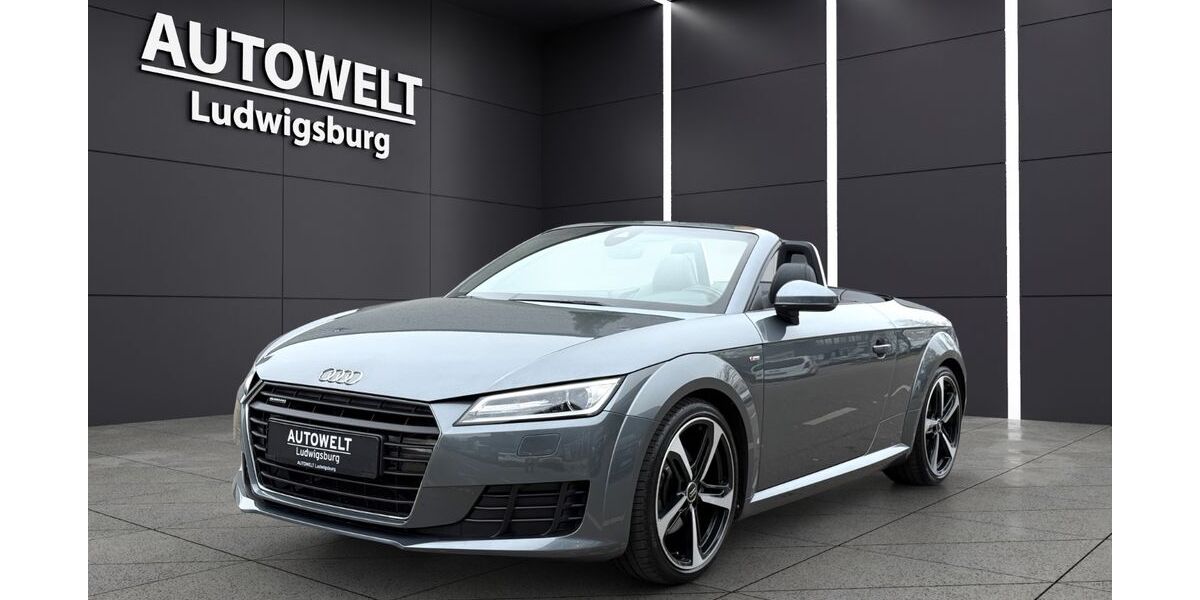 Audi TT 115.000 km 22.500 &euro; Bietigheim-Bissingen 74321