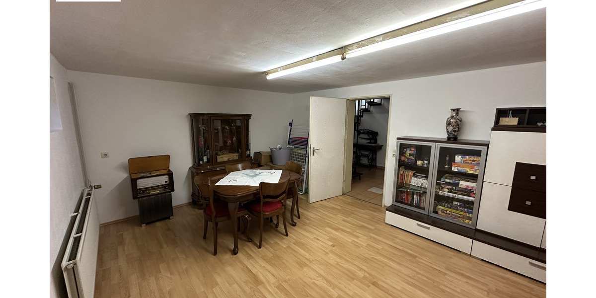 Reihenendhaus Filderstadt Bernhausen - 5 Zimmer, 145 m&sup2;, 539.000&euro; | Angebot:23866036
