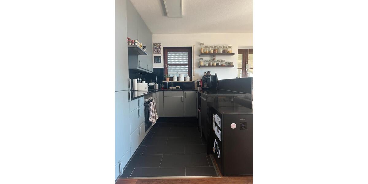Maisonettenwohnung Filderstadt - 2.5 Zimmer, 64 m&sup2;, 250.000&euro; | Angebot:26346583