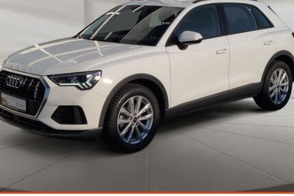 Audi Q3 33.600 km 26.880 &euro; Kirchheim 73230
