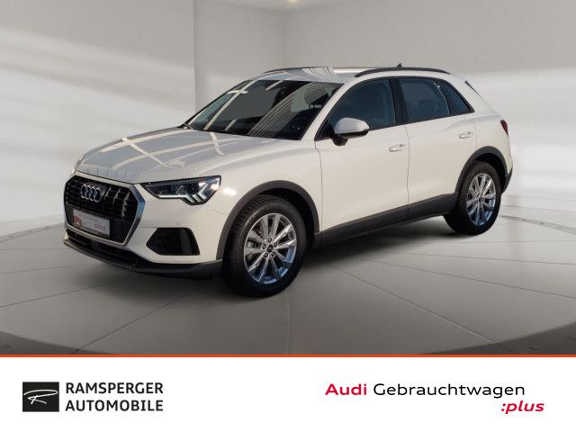 Audi Q3 33.600 km 26.880 &euro; Kirchheim 73230