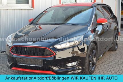 Ford Focus 184.000 km 6.490 &euro; Altdorf bei Böblingen 71155