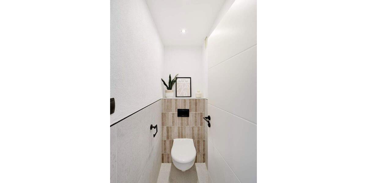 Etagenwohnung Filderstadt Plattenhardt - 2 Zimmer, 65 m&sup2;, 294.000&euro; | Angebot:25270123