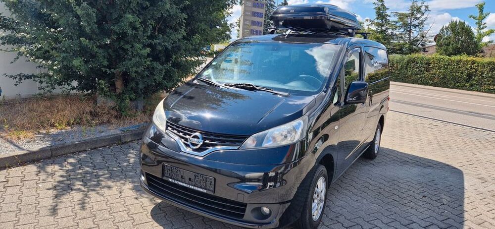 NV200