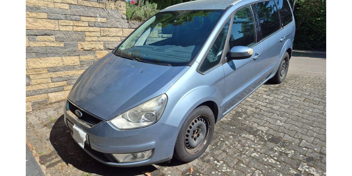 Ford Galaxy 290.000 km 3.920 &euro; Waiblingen 71332