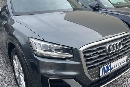 Audi Q2 129.000 km 19.990 € Markgroningen 71706