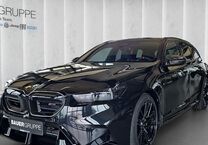 Gebrauchtwagen BMW M5