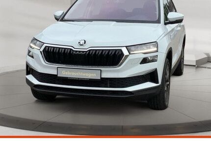 Skoda Karoq 67.508 km 25.990 &euro; Kirchheim 73230