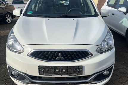 Mitsubishi Space Star 176.000 km 3.499 &euro; Friolzheim 71292