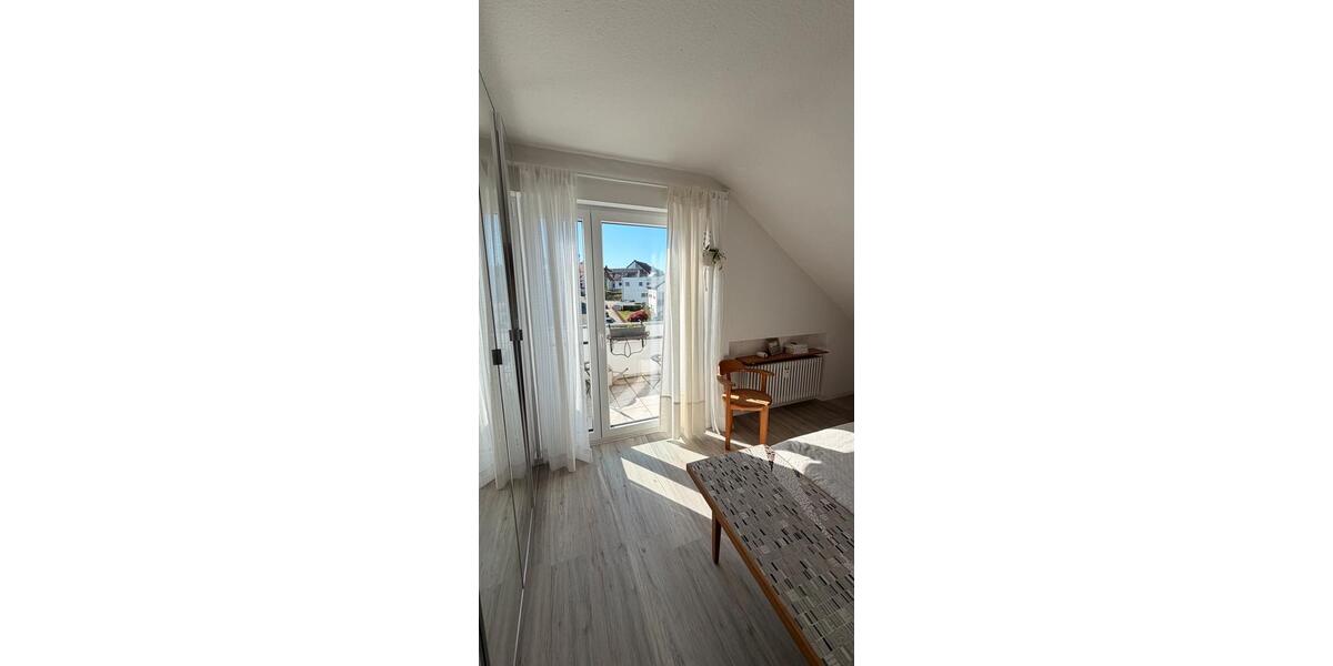 Etagenwohnung Stuttgart Sillenbuch - 3 Zimmer, 75 m&sup2;, 1.200&euro; | Angebot:26322300