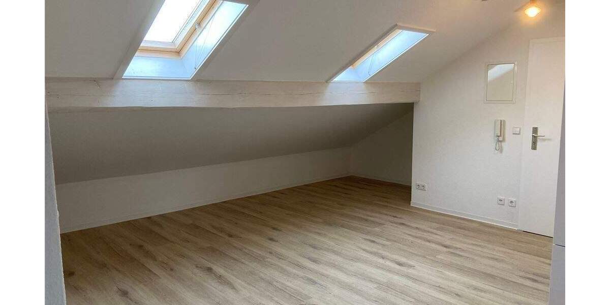 Etagenwohnung Korntal-Münchingen Korntal - 3 Zimmer, 80 m&sup2;, 1.120&euro; | Angebot:25066458